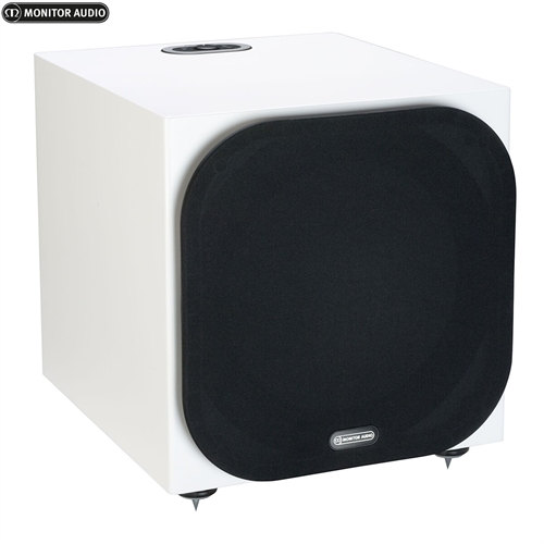 Loa Monitor Audio Silver W-12 3